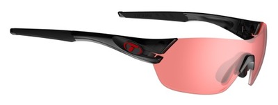 Okulary rowerowe TIFOSI SLICE crystal black