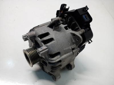 Генератор peugeot 508 2 1.6 thp гибрид 9820080280 фото №1