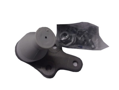 Шаровая опора рычага 18mm ford c-max focus mk2 mk3 фото №1