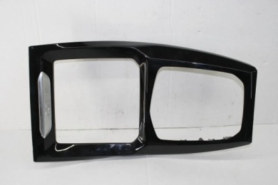 Рамка середня панель приладів bmw x4 g02, f98 29007121 2018 фото №1