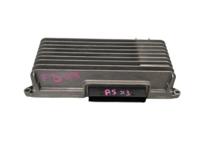 Audi a5 8t coupe 2007- підсилювач динаміків 8t0035223j фото №1