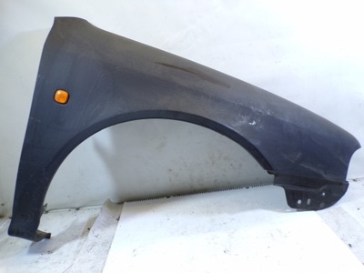 Крила правий передній audi a3 8l f1 фото №1