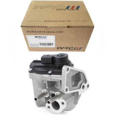 Wrc original parts 8888114 клапан egr фото №1