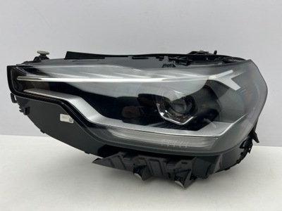 Bmw 2 g42 m2 g87 лампа передня ліва перед full led 5a320e5 фото №1