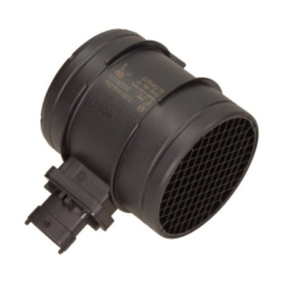 Расходомер воздуха оригинал fiat 55220331 фото №1