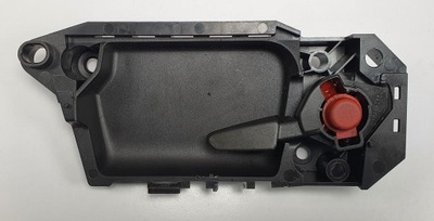 Ручка ручка кришки задня volvo xc90 8652552 фото №1