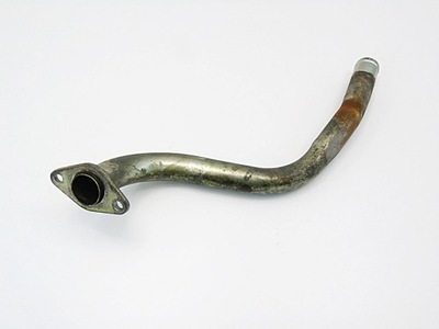 Трубка труба вентиляция картера с блок 1.8 16v lacetti nubira фото №1