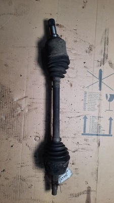 Привідний вал ліва fiat brava 1.2b 99r фото №1