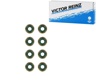 SET SEALS PROCESSING VALVE OPEL FRONTERA A OMEGA A REKORD E  