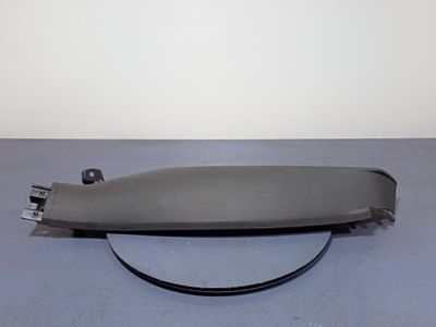 Octavia iv обшивка стойка задняя левая 5e7867765 фото №1