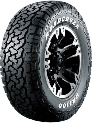 ROADCRUZA 205/70R15 RA1100 96T TL M+S RWL RA142402