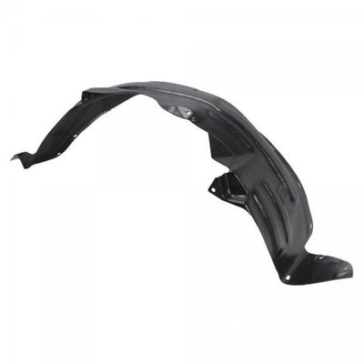 Підкрилок do hyundai getz 2002-2006 фото №1