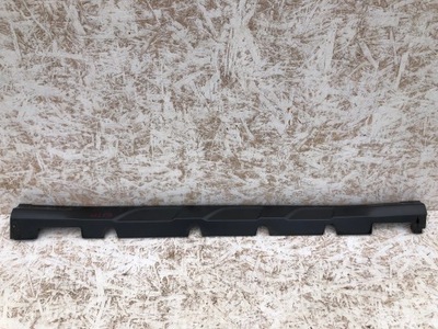 Порог молдинг порог hyundai kona фото №1