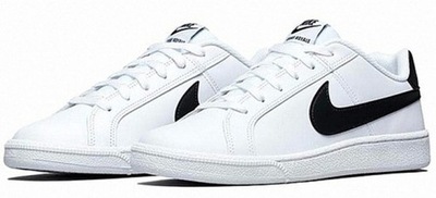 Sportowe buty męskie NIKE Court Royale r. 42,5