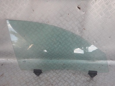 Audi a8 s8 d3 правая стекло w дверь перед фото №1