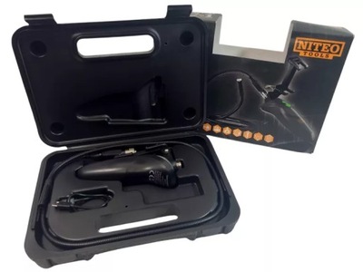 KAMERA INSPEKCYJNA NITEO TOOLS EC-1