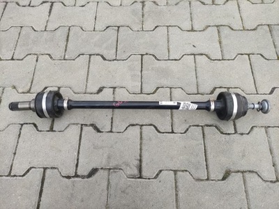 Привідний вал ліва задня bmw x4 g02 8695499 фото №1