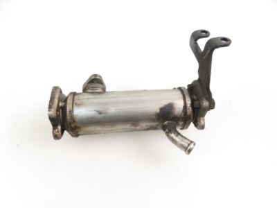 Радіатор вихлопних газів bmw e46 320 d фото №1