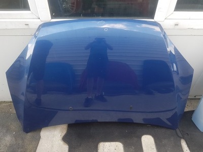 Ford c-max 04r- капот i2 фото №1