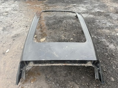 Prosche cayenne ii 7p 92a крыша панорама 2013r фото №1