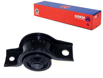 Втулка важеля p transit 02- l+p dol sidem фото №1