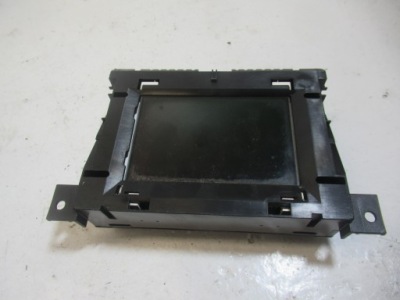 13178570 дисплей opel astra h фото №1