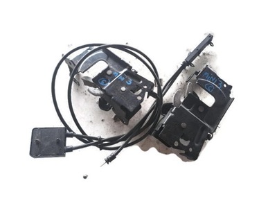 Mini cooper iii 16r замок капот 7300569-06 фото №1