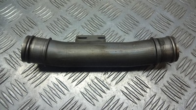 Труба інтеркулер opel vectra c 2.2 dti фото №1