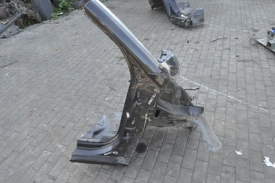 Smart forfour 453 четверть лонжерон правая перед фото №1