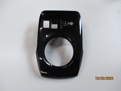 Рамка передач nissan leaf ii фото №1