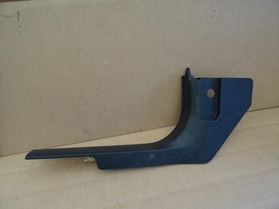 Alfa romeo stelvio защита накладка 156143753 фото №1