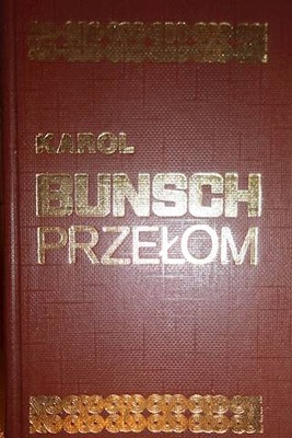 Przełom - K. Bunsch