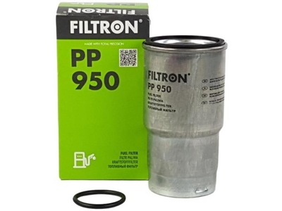 FILTRON FILTRO COMBUSTIBLES PP950 TOYOTA PP 950  