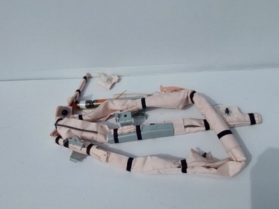 Cx-5 i шторка безпеки ліва shi2-70v718 фото №1