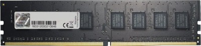 Pamięć Value, DDR4, 8 GB, 2400MHz, CL17