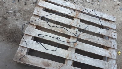 S4 b8 lift a4 шланг провода тормозной a5 s5 eu фото №1