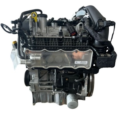 Двигатель kompletny cyv 1.2 tsi vw фото №1