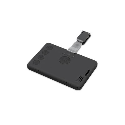 TELTONIKA GH5200 | GPS TRACKER | GNSS, GSM, BLUETOOTH, 1050 MAH BATTERY