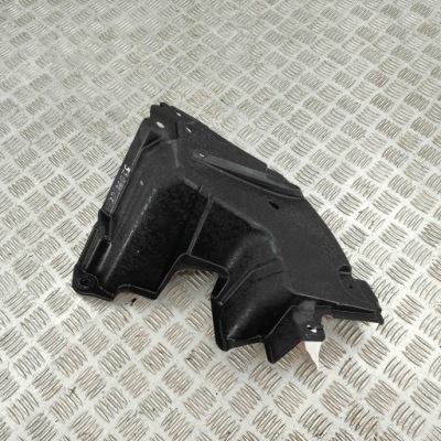 Lexus ux 250h захист підвіска задня задня ліва 58399-76010 фото №1