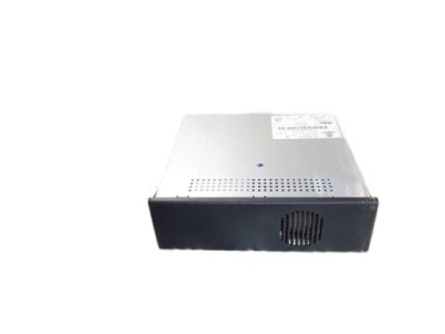 Vw touareg 7l модуль тюнер tv 7l6919146c фото №1