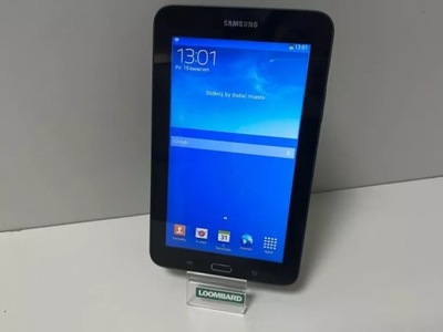 SAMSUNG GALAXY TAB 3 T110 LITE