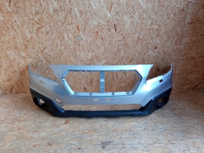 Бампер перед subaru outback v 14-19 фото №1