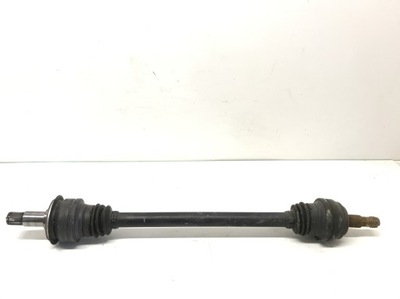 Приводной вал дифференциал dodge nitro фото №1