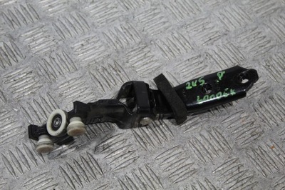 Ролик двері розсувних права vw caddy 2k5 lift фото №1