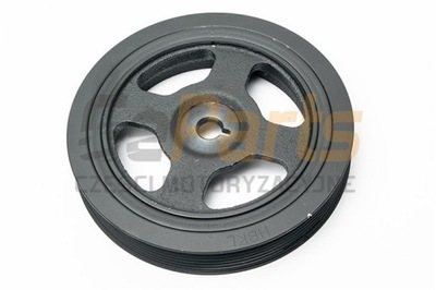 WHEEL PULLEY SHAFT HYUNDAI ELANTRA III VENGA CEED  