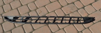 Решётка средняя бампера opel corsa e 13432002 фото №1