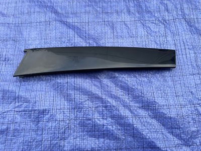 Peugeot 308 t9 молдинг двері правий перед фото №1