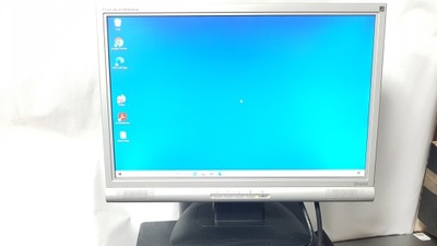 monitor LCD 19'' IIYAMA Prolite E1900WS VGA MOT111