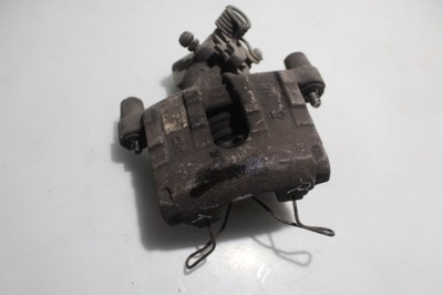 Суппорт тормоза правый задняя mazda 5 i 2.0 фото №1