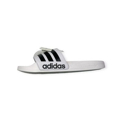 Klapki plażowe męskie Adidas Adilette Shower 47